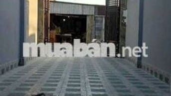 🏠 Nhà Mặt Tiền 80m2,2 phòng Tân Thới Nhì, Hóc Môn cho thuê 🏠