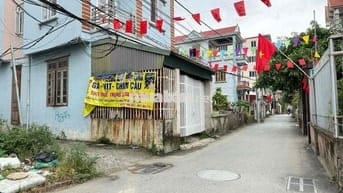 🆘 LÔ GÓC SIÊU PHẨM – VÂN NỘI, ĐÔNG ANH – GIÁ CHỈ 3 TỶ 🔥