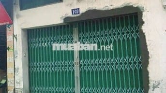 Cho thuê nhà mặt tiền kinh doanh buôn bán ngõ 230 Định Công Thượng