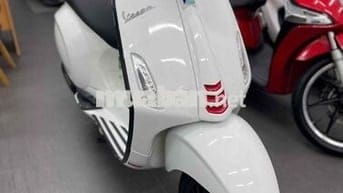 Vespa ~Spint 150cc