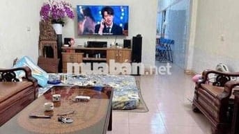 Chỉ 120tr/m có nhà ngã 3 TT Văn Điển-4 chỗ đỗ cửa-70m*3T;MT4m