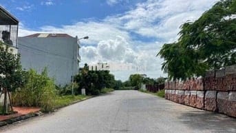 Bán đất 83m TĐC Sở Tư Pháp hướng Tây Nam