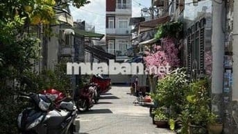 BÁN NHÀ ĐẸP 2/ NGẮN LVK 25 -SHR -OTO TẬN CỬA - 1.980 ĐỒNG