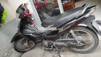 Suzuki Xbike 125