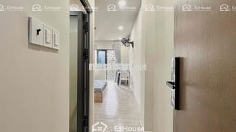 1PN BAN CÔNG CỰC THOÁNG RỘNG 45m2 NHÀ MỚI 100% KHÔNG GIỚI HẠN NGƯỜI Ở