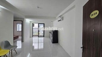 Cho thuê căn hộ 2 phòng ngủ Evergreen Tràng Duệ, An Dương, Hải Phòng