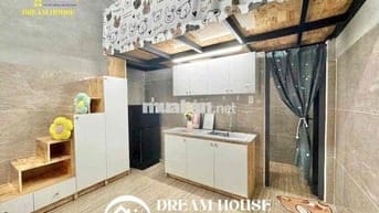 CHO THUÊ DUPLEX SIÊU ĐẸP NGAY CHỢ TÂN HƯƠNG