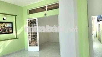 NHÀ MỚI ĐẸP HẺM XE HƠI 5M CẤP 4 3PN CÓ LỬNG HẺM ĐÀO TÔNG NGUYÊN