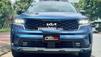 Kia Sorento Signature 2021 - 54000