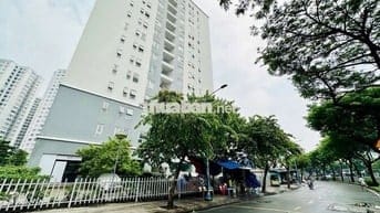 💦Nhà Đúc 4 Tầng - Hâụ Giang -