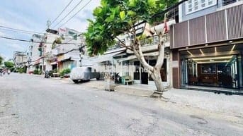 Mặt tiền kinh doanh Đường số 4 rộng 12m, p16, 4x13, 4 tầng, 5pn, 9.3tỷ