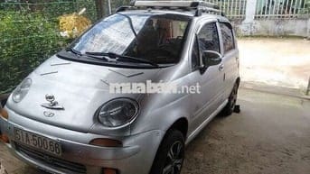 2001 0.8 MT - 132865 km