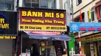 Thuê thẳng MBKD Lương Ngọc Quyến siêu đẹp chỉ xx