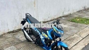 Satria máy rin chất biển 43 ngay chủ