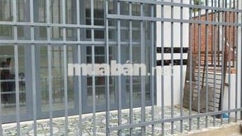 Nhà hẻm xéo BV y học cổ truyền