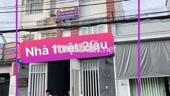 ✅✅Cho thuê nhà 2 lầu mặt tiền phường linh chiểu sầm uất