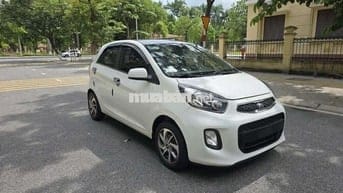KIAMORNING SỐ TỰ ĐỘNG 2019 ĐẸP XUẤT SẮC