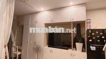 CHO THUÊ CĂN HỘ BICONSI HIỆP THÀNH 3  STUDIO FULL NỘI THẤT