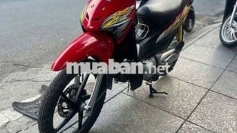 Honda wave RS 2008 zin nguyên bản mới 90% bstp