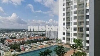 Cho Thuê Căn Gốc Officetel 36m2 - Full nội thất