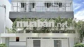 HẠ GIÁ BÁN NHANH NHÀ TRẦN TUẤN KHẢI,P7,QUẬN 5.GIÁ:6Tỷ390.SỔ SẴN