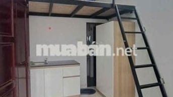 PHÒNG TRỌ FULL NỘI THẤT GIÁ RẺ NGAY TRỆT NẰM RIÊNG BIỆT- FREE XE