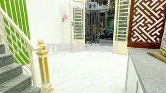 🏠Tổ Ấm - Nhà Đẹp 
Tân Hoà Đông Q6 - 2 TẦNG

Chủ Giảm Mạnh Nhỉnh 2 tỷ