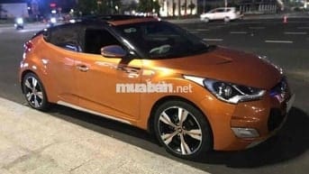 Bán xe Hyundai Veloster 2011