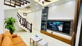 BÁN NHÀ CƯ XÁ BẮC HẢI CHỈ 3.2 TỶ NGAY TÔ HIẾN THÀNH SHR HẺM 12M