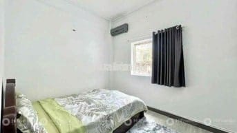 CHDV, Chung cư mini full nội thất đi bộ qua ĐH Sài Gòn, ĐH Sư Phạm