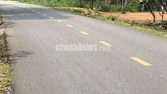 Bán đất đi du lịch 91m2 SHR 668tr Đ Trần Minh Châu ,TP Tân An  Long an