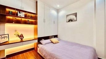 Bán nhà cực đẹp khu vực Trần Quang Khải, P. Tân Định, Q.1