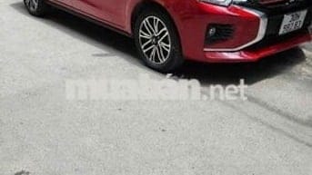 Mitsubishi Attrage 2021 1.2 CVT - 40000 km