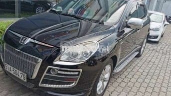 2011 Tôi không rõ - 149000 km