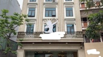 Siêu Cực Đẹp, Bán Mặt Phố Tạ Quang Bửu, Bạch Mai: 293m2, MT 13.6m,  2T
