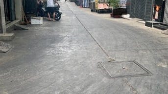 840m2(12.6x68m) full thổ phân lô được Chiến Lược, BTĐ A, Bình Tân