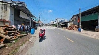 🌟 ĐẤT MẶT TIỀN CÂY ME – 4,87M x 29,6M = 144M² – GIÁ 4 TỶ 6 🌟
