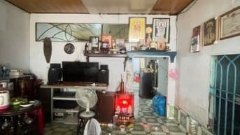 Bán nhà C4 Luỹ Bán Bích Tân Phú 5x11m, gần Mặt Tiền giá ĐẦU TƯ. 