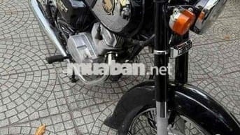 honda cd125