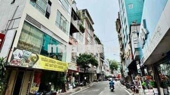 MẶT PHỐ AN TRẠCH KINH DOANH  - VỈA HÈ RỘNG - 5TẦNG MT 7.6M  - 15.8TỶ