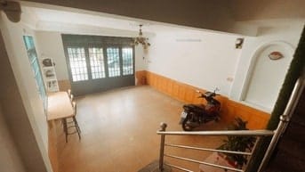 Cho thuê nhà làm văn phòng, Công ty, kết hợp nhà ở 