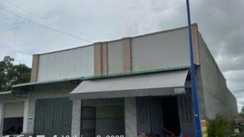 Bán Dãy Trọ 1 Tỷ 16 phòng tại Bình Chánh