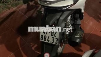 sh125 cbs