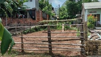 🌟 CHỈ 2,5 TỶ - LÔ ĐẤT GÓC 2 MẶT KIỆT – ĐƯỜNG TÔN ĐẢN, CẨM LỆ 🌟