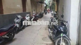 Bán đất ngõ Tây Sơn 70m vf3 vào 2 thoáng giá 14.8 tỷ