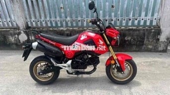 thanh lý xe MSX
