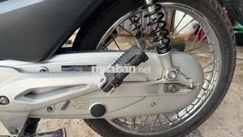 Wave S100 nhập thái