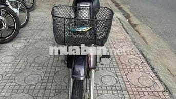 dream thái 1994 đồ zin theo xe đủ máy bao êm
