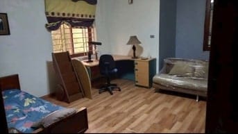 Cho thuê nhà Khu Đô Thị Cầu Diễn 