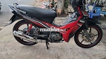 Sirus 110 yamaha..máy êm ru..bs 72